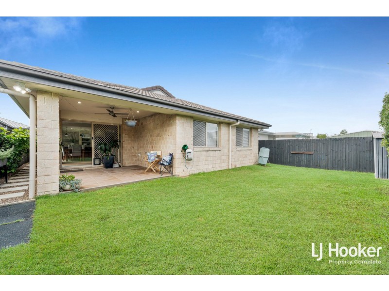 135 Buxton Avenue, Yarrabilba QLD 4207