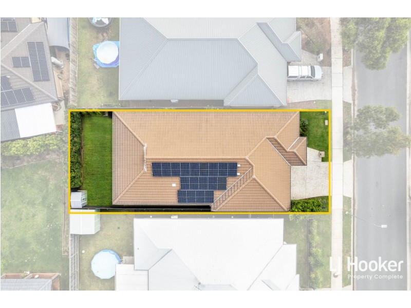 135 Buxton Avenue, Yarrabilba QLD 4207