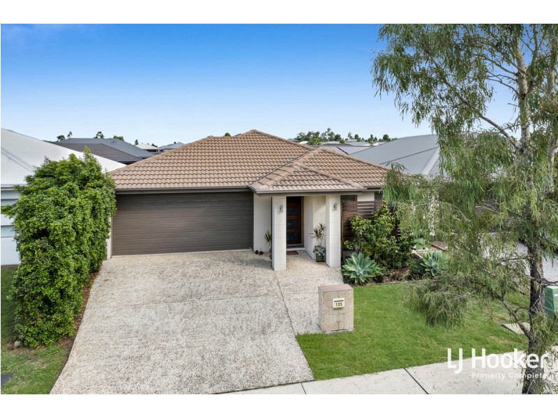 135 Buxton Avenue, Yarrabilba QLD 4207