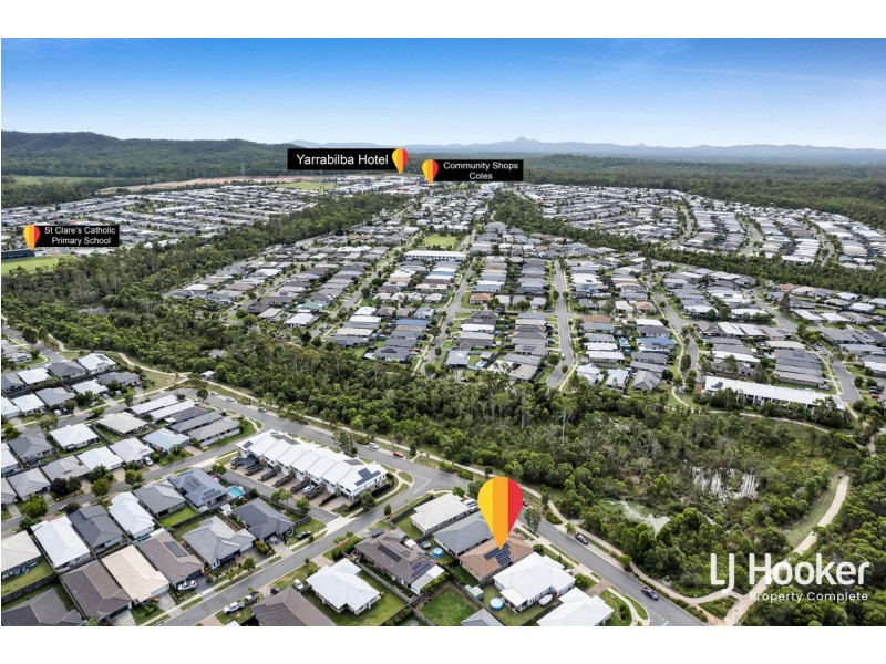 135 Buxton Avenue, Yarrabilba QLD 4207