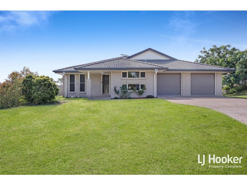 11 Kenross Close, Gleneagle QLD 4285
