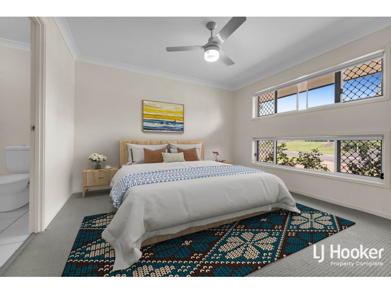 11 Kenross Close, Gleneagle QLD 4285