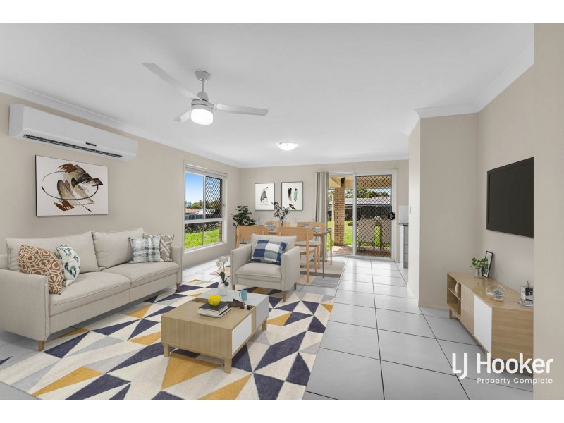 11 Kenross Close, Gleneagle QLD 4285