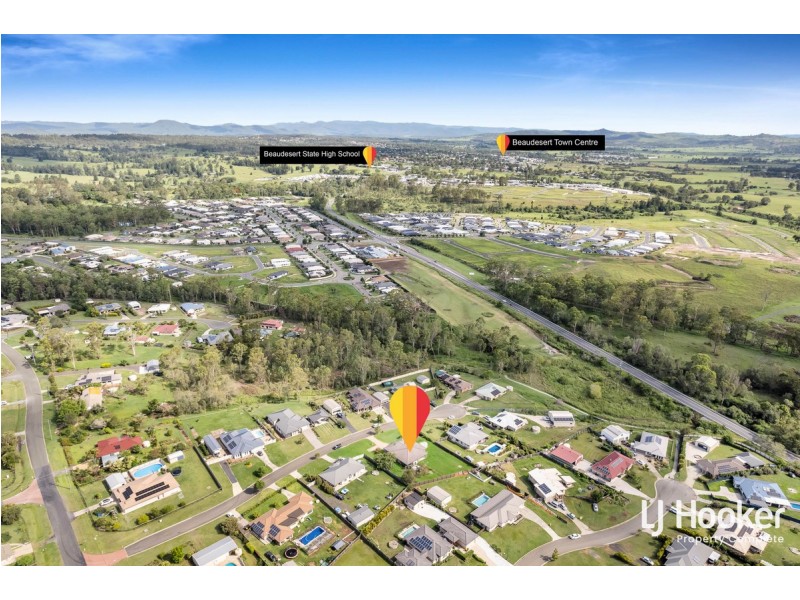 11 Kenross Close, Gleneagle QLD 4285