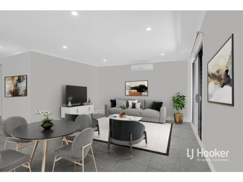 7 Dolostone Street, Yarrabilba QLD 4207