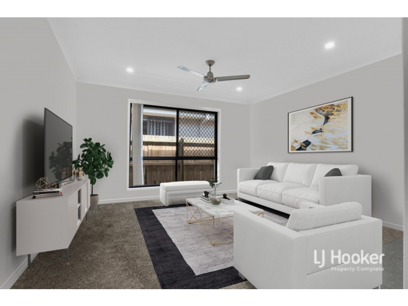 7 Dolostone Street, Yarrabilba QLD 4207