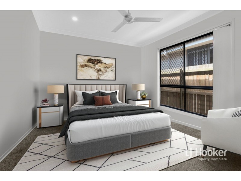 7 Dolostone Street, Yarrabilba QLD 4207