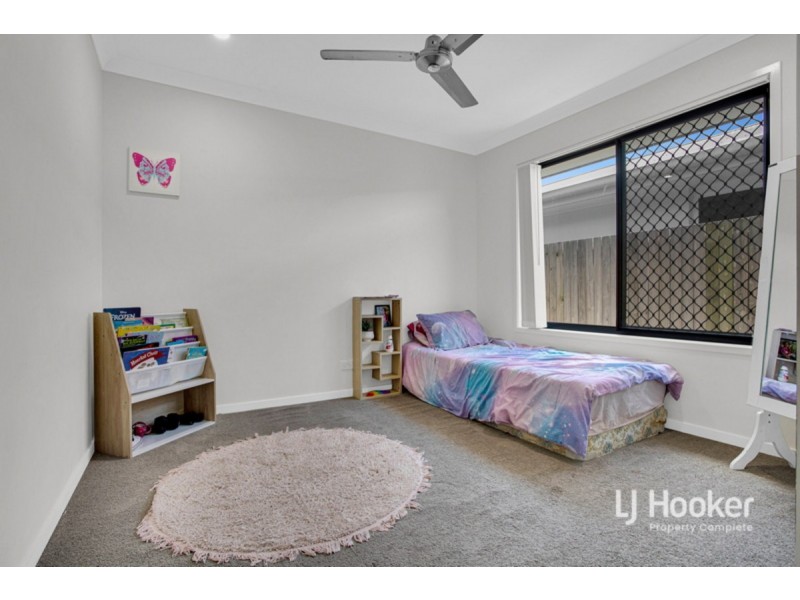 7 Dolostone Street, Yarrabilba QLD 4207