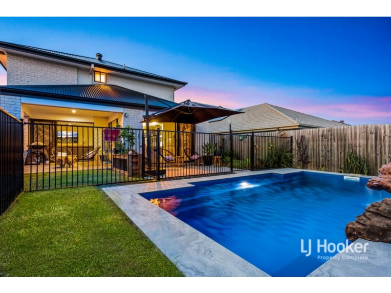 7 Milby Street, Yarrabilba QLD 4207