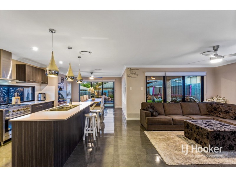 7 Milby Street, Yarrabilba QLD 4207