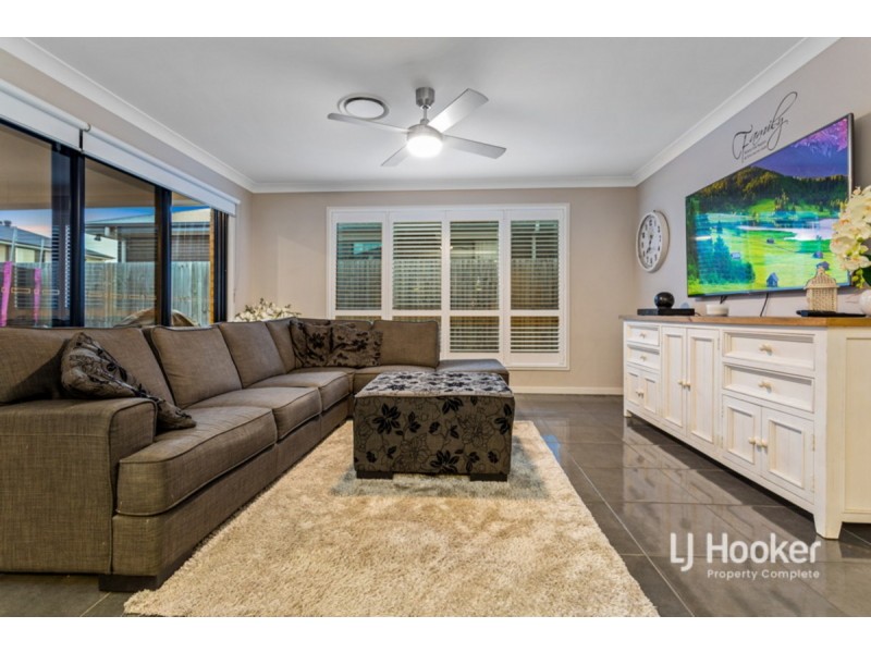 7 Milby Street, Yarrabilba QLD 4207
