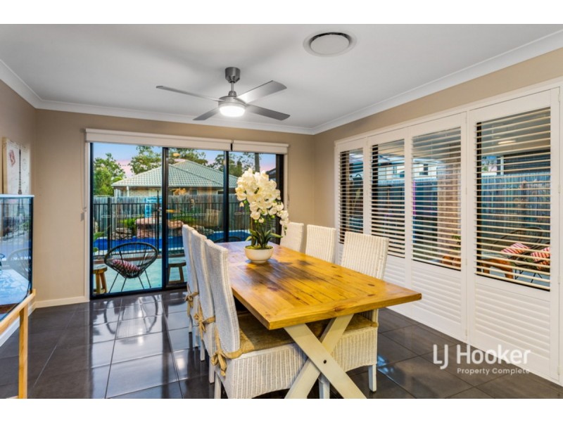 7 Milby Street, Yarrabilba QLD 4207