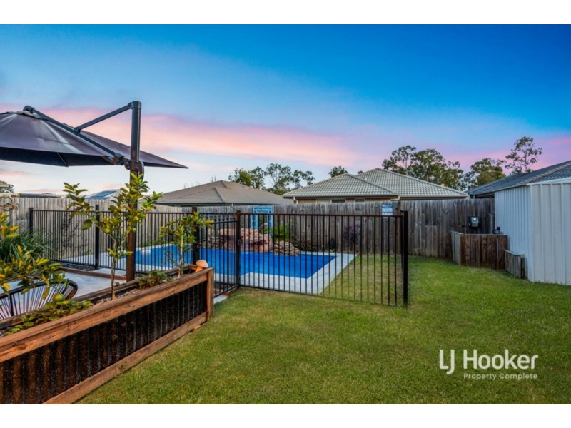7 Milby Street, Yarrabilba QLD 4207