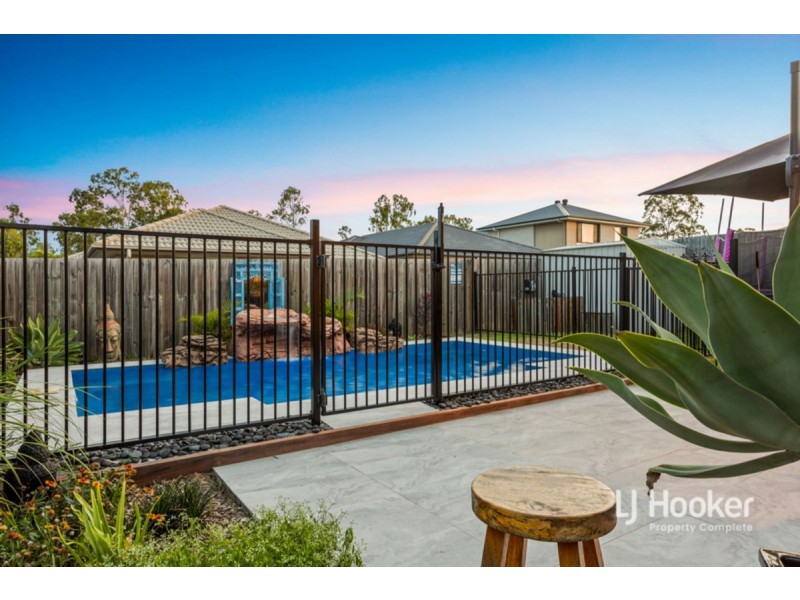 7 Milby Street, Yarrabilba QLD 4207