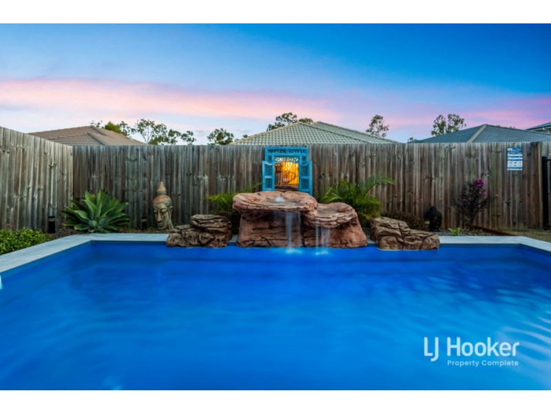 7 Milby Street, Yarrabilba QLD 4207