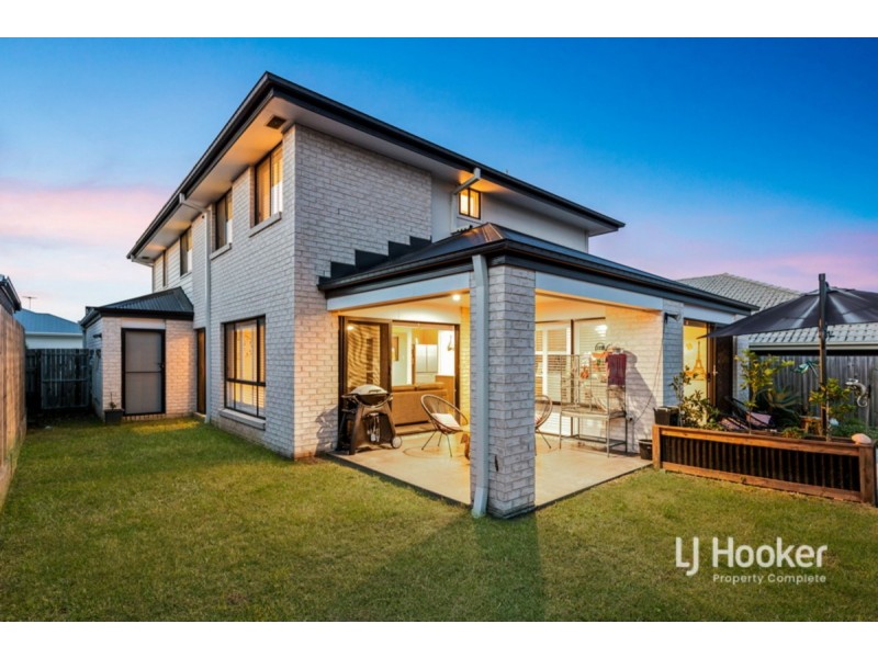 7 Milby Street, Yarrabilba QLD 4207