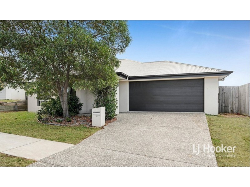 18 Bengal Street, Yarrabilba QLD 4207