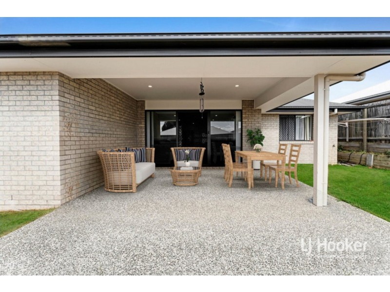 18 Bengal Street, Yarrabilba QLD 4207