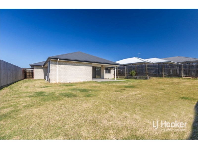 18 Bengal Street, Yarrabilba QLD 4207