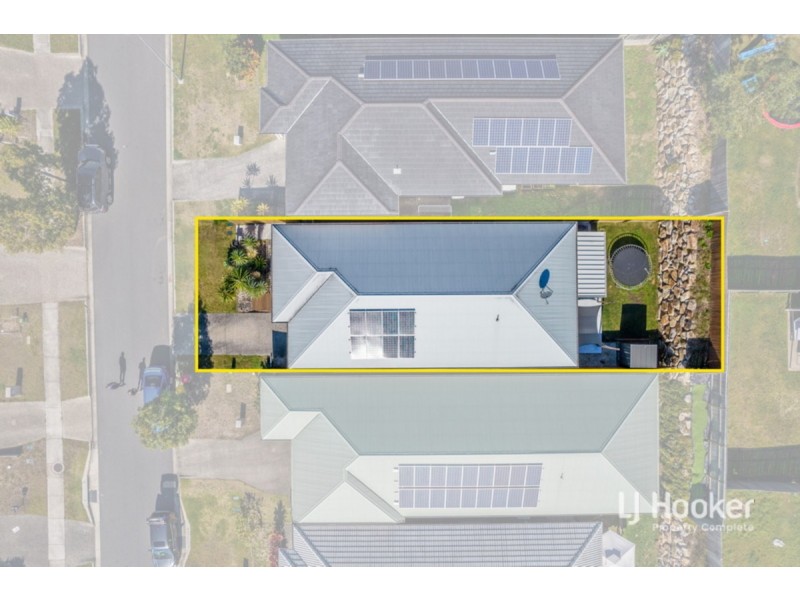 8 Carpenter Street, Yarrabilba QLD 4207