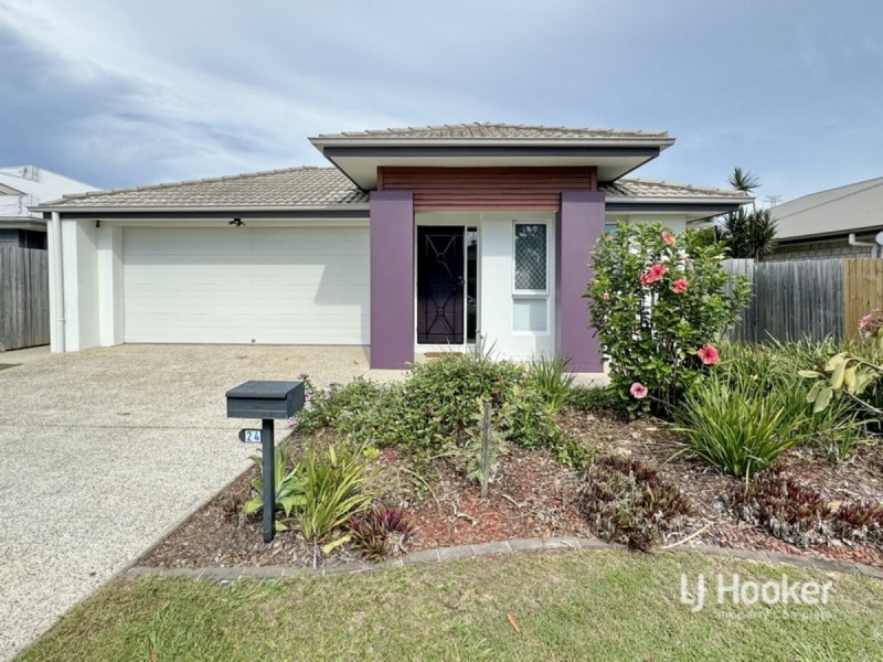 24 Boice Street, Yarrabilba QLD 4207