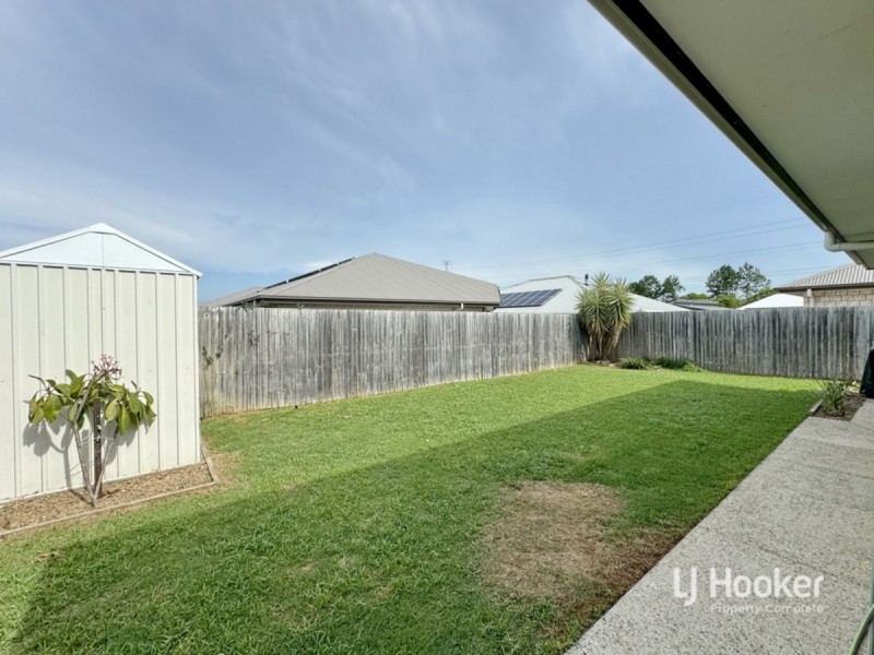 24 Boice Street, Yarrabilba QLD 4207