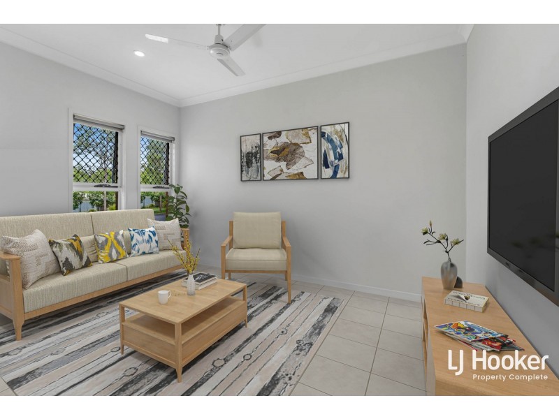 27 Bernard Circuit, Yarrabilba QLD 4207