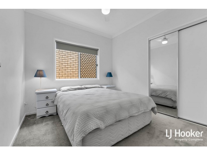 27 Bernard Circuit, Yarrabilba QLD 4207