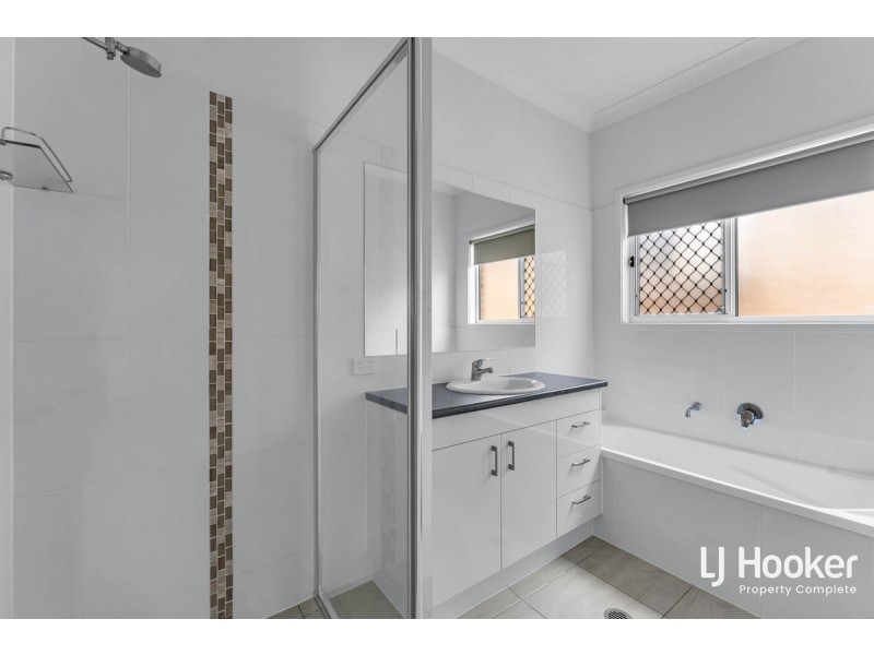 27 Bernard Circuit, Yarrabilba QLD 4207