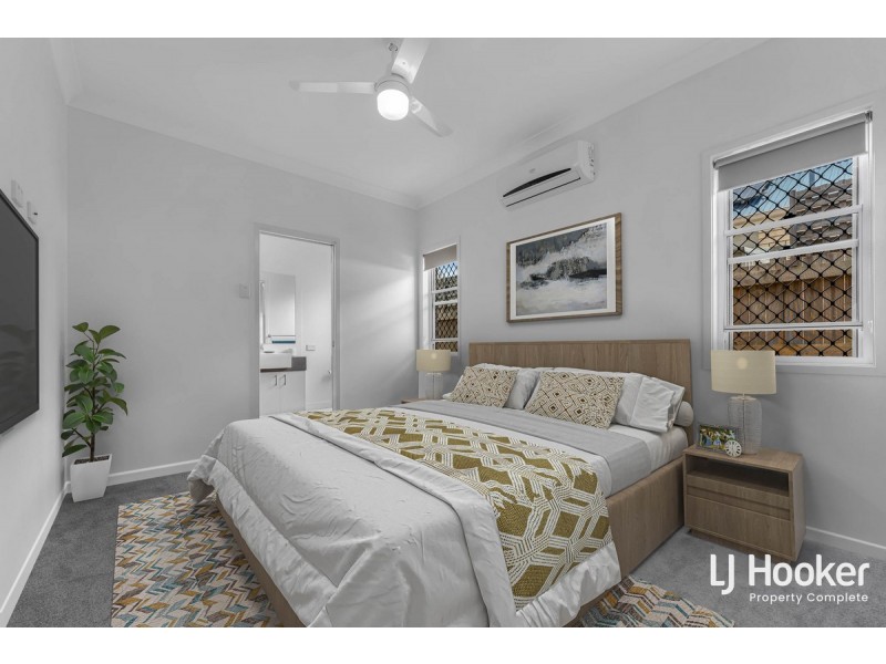 27 Bernard Circuit, Yarrabilba QLD 4207