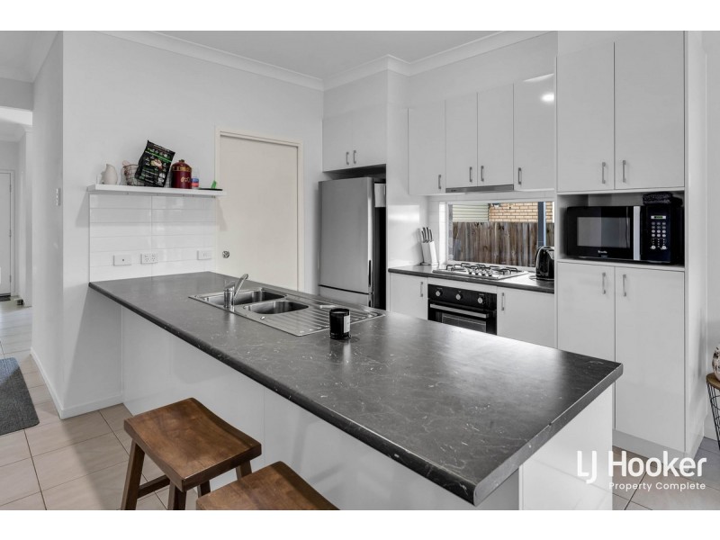 27 Bernard Circuit, Yarrabilba QLD 4207