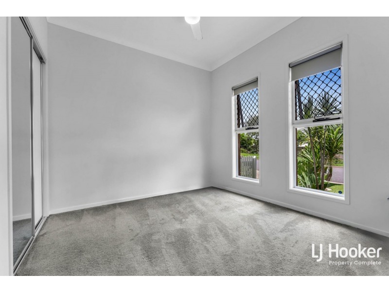 27 Bernard Circuit, Yarrabilba QLD 4207