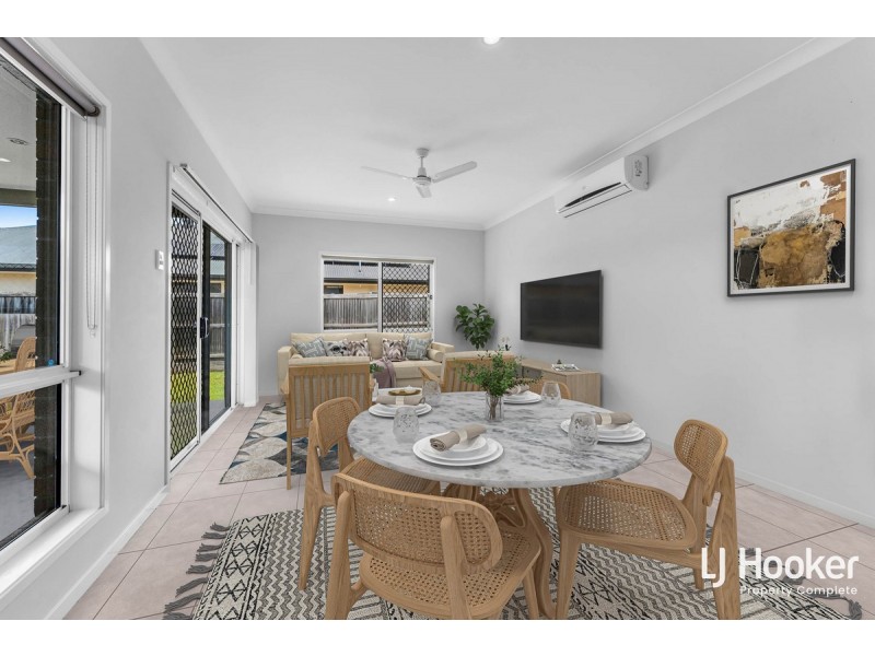 27 Bernard Circuit, Yarrabilba QLD 4207