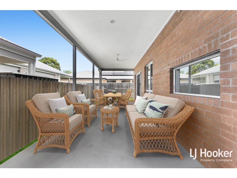 27 Bernard Circuit, Yarrabilba QLD 4207