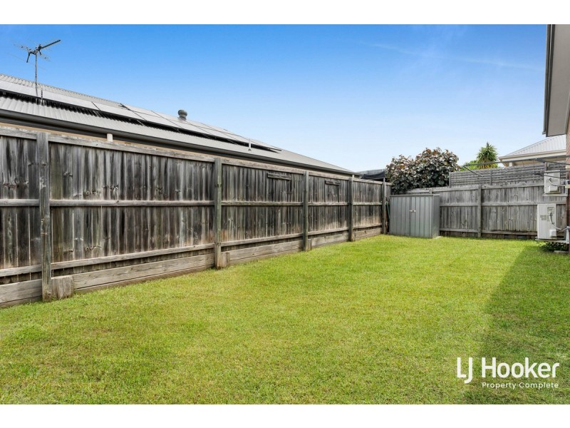 27 Bernard Circuit, Yarrabilba QLD 4207