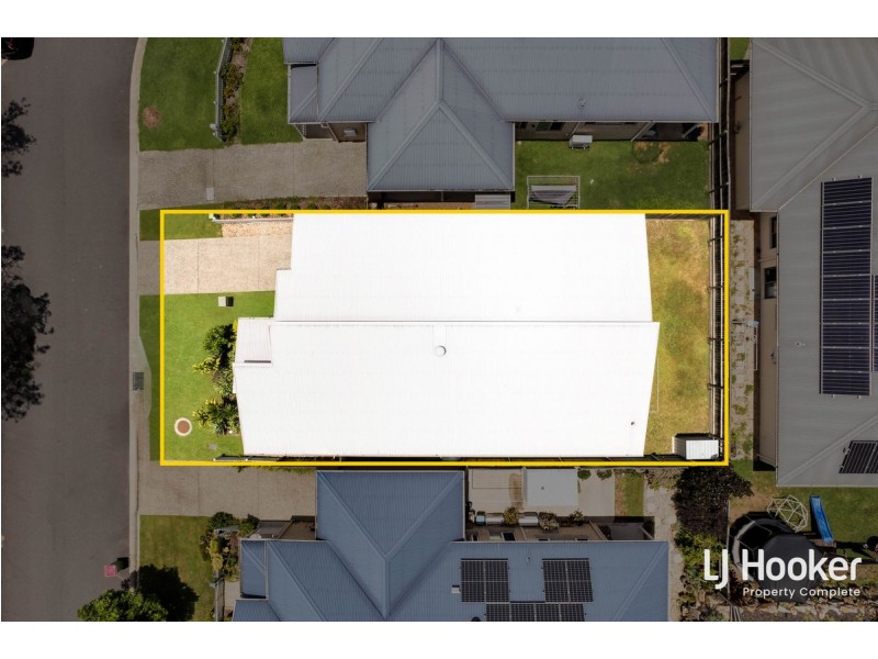 27 Bernard Circuit, Yarrabilba QLD 4207