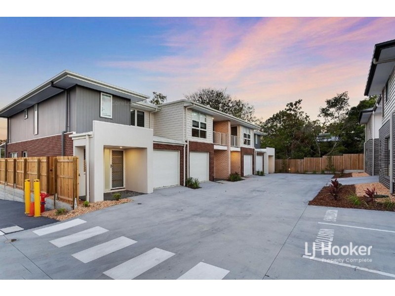 5/14-16 Keidges Road, Bellbird Park QLD 4300