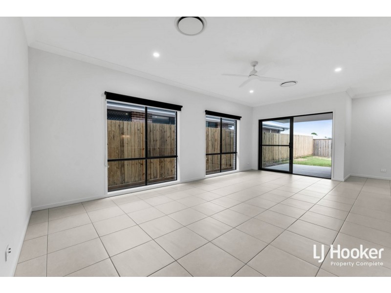 5 Brockwell Way, Yarrabilba QLD 4207