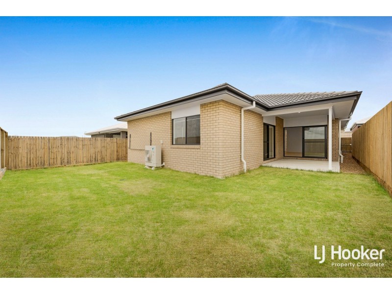 5 Brockwell Way, Yarrabilba QLD 4207