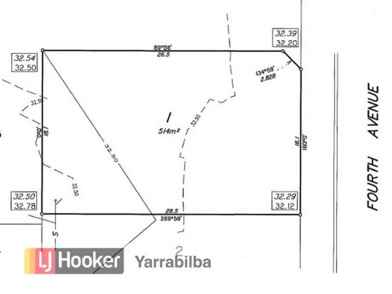 Lot 1/28 Fourth Avenue, Marsden QLD 4132