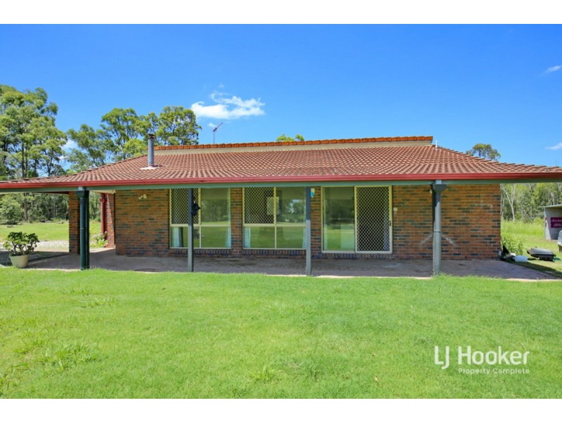 735 Waterford Tamborine Road, Buccan QLD 4207