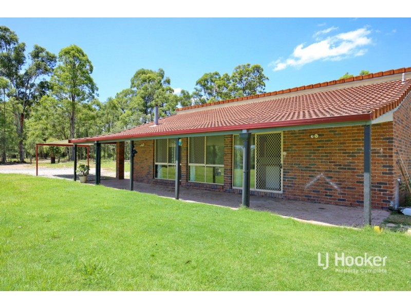 735 Waterford Tamborine Road, Buccan QLD 4207