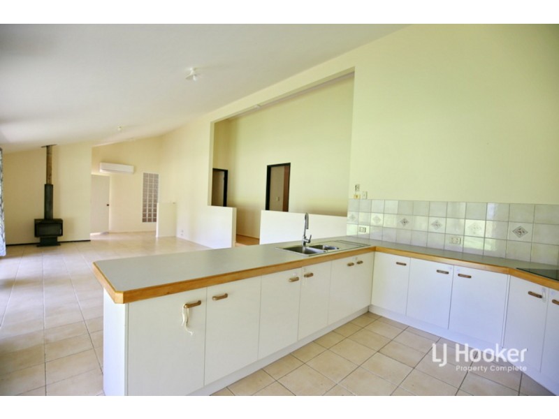 735 Waterford Tamborine Road, Buccan QLD 4207