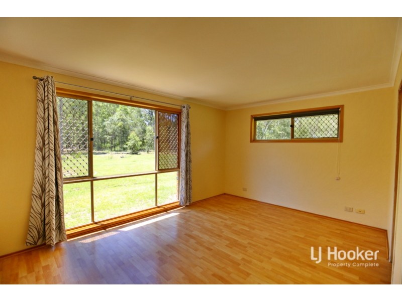 735 Waterford Tamborine Road, Buccan QLD 4207