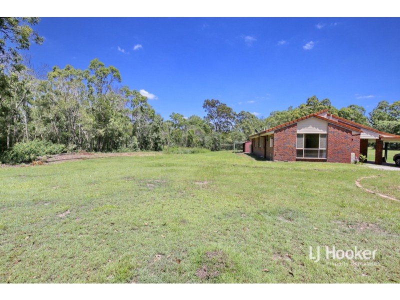 735 Waterford Tamborine Road, Buccan QLD 4207