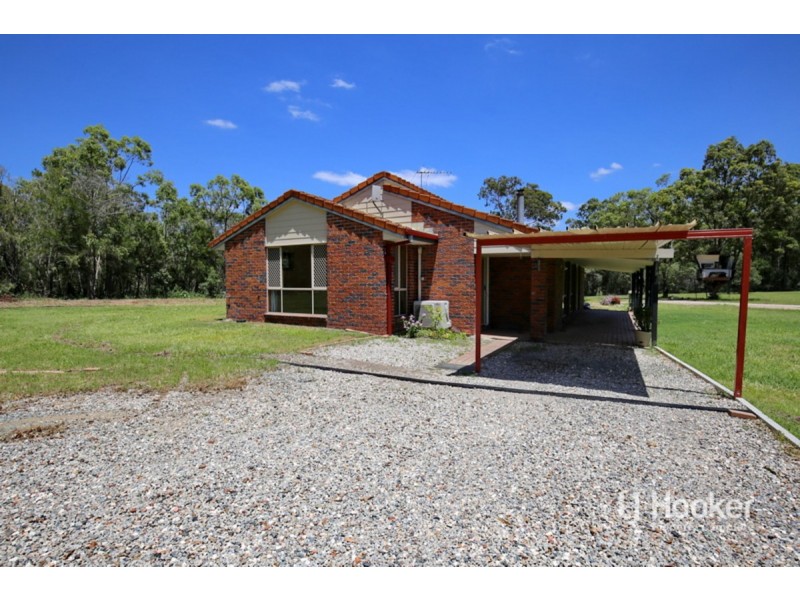 735 Waterford Tamborine Road, Buccan QLD 4207