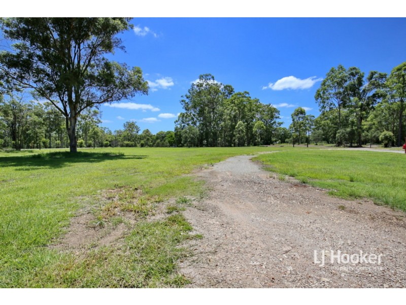735 Waterford Tamborine Road, Buccan QLD 4207