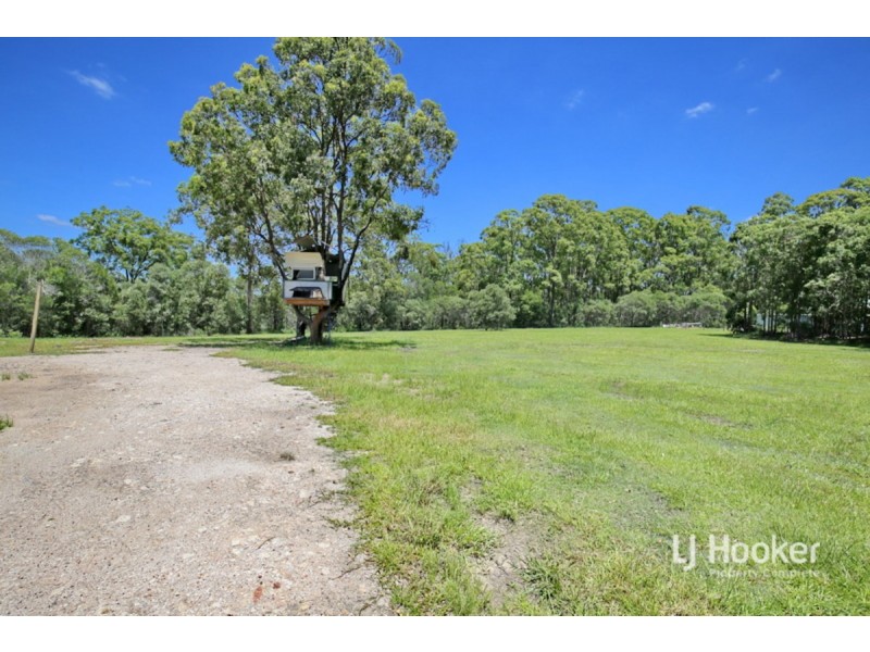 735 Waterford Tamborine Road, Buccan QLD 4207