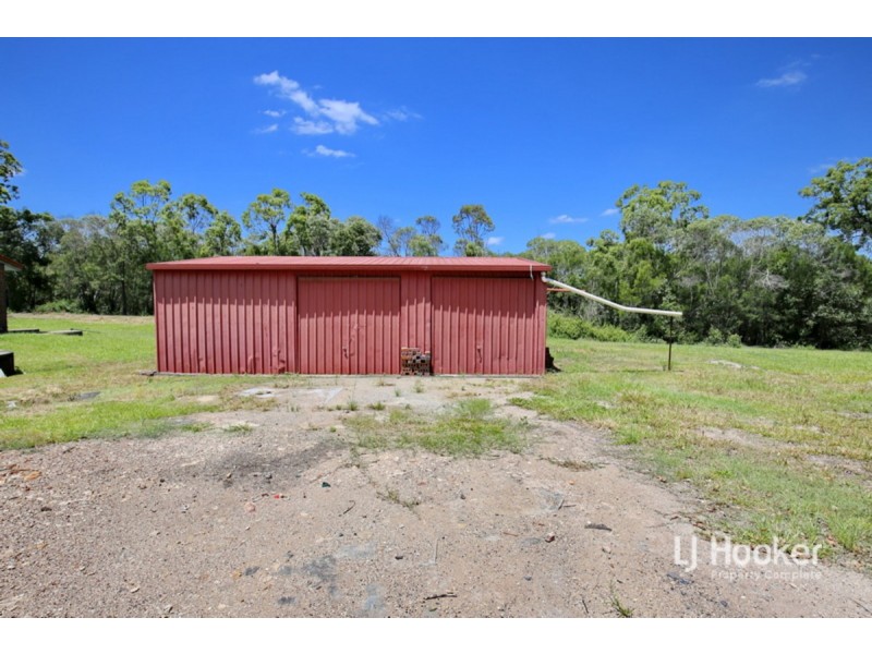 735 Waterford Tamborine Road, Buccan QLD 4207