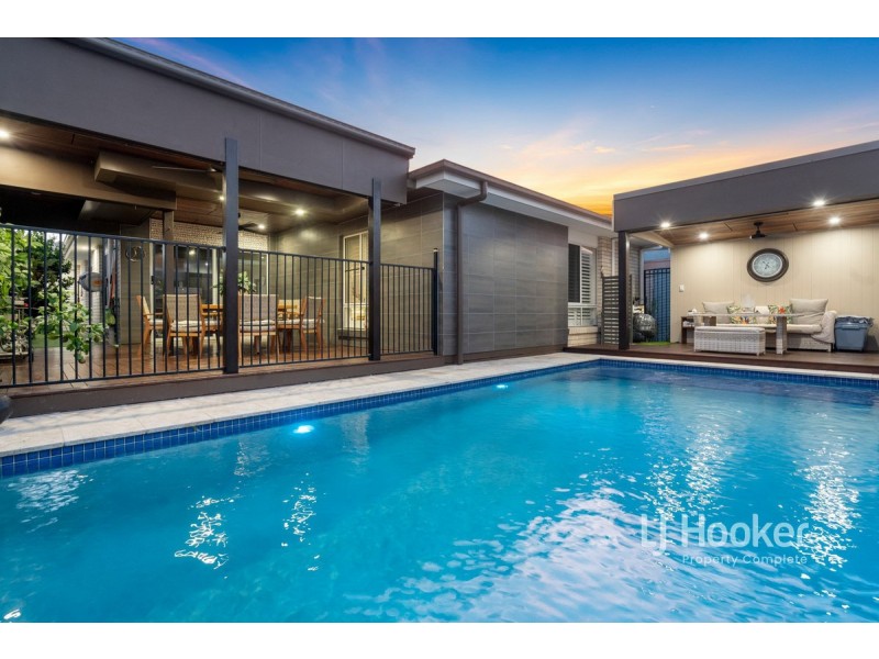 69 Summerview Avenue, Yarrabilba QLD 4207